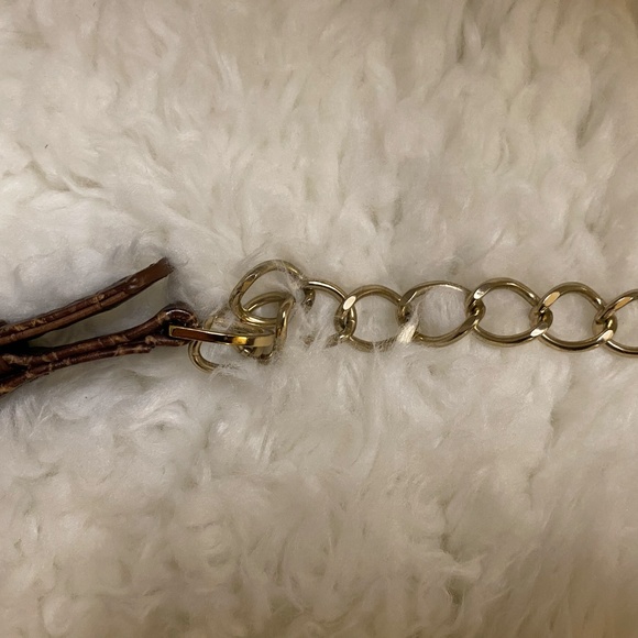 Charles David | 100% Genuine Crocodile Embossed Leather - Picture 9 of 12